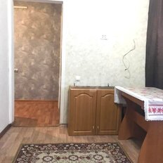 Квартира 24 м², 2-комнатная - изображение 3