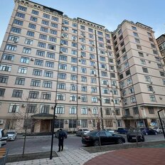 Квартира 78 м², 2-комнатная - изображение 1