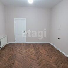 Квартира 107,5 м², 3-комнатная - изображение 5