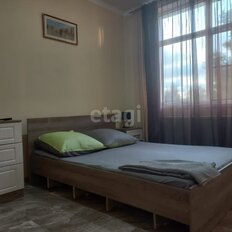 Квартира 37,5 м², 1-комнатные - изображение 1