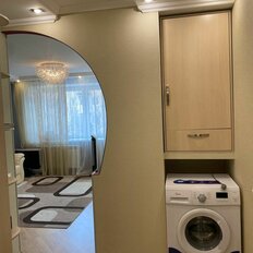 Квартира 40 м², 1-комнатная - изображение 5