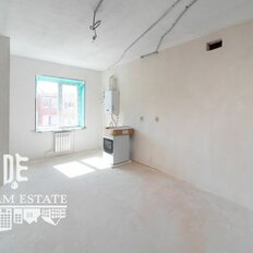 Квартира 38,2 м², 1-комнатная - изображение 5