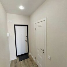 Квартира 27 м², студия - изображение 4