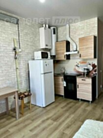 23,5 м², квартира-студия 4 725 000 ₽ - изображение 56