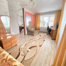 Квартира 30,1 м², 1-комнатная - изображение 3