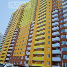 Квартира 35,6 м², студия - изображение 2