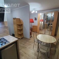 Квартира 21,3 м², студия - изображение 2