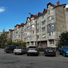 Квартира 98,8 м², 3-комнатная - изображение 1