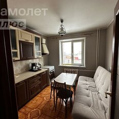 Квартира 54,1 м², 2-комнатная - изображение 1