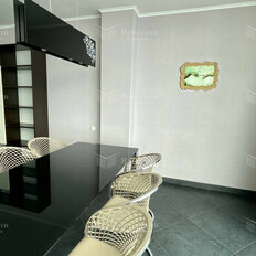 Квартира 170 м², 4-комнатная - изображение 4