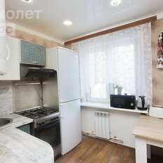 Квартира 44,2 м², 3-комнатная - изображение 1