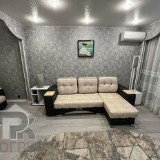 Квартира 43,5 м², 1-комнатная - изображение 3