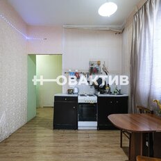 Квартира 34,7 м², студия - изображение 5