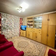 Квартира 51,3 м², 3-комнатная - изображение 3