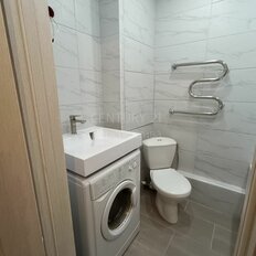 Квартира 29,1 м², 1-комнатная - изображение 2