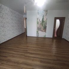 Квартира 121 м², 4-комнатная - изображение 4