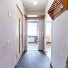 Квартира 23,6 м², 1-комнатная - изображение 1