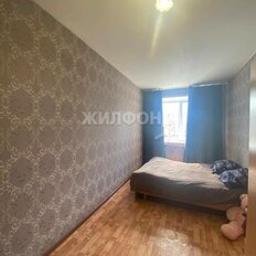 Квартира 60 м², 2-комнатная - изображение 4