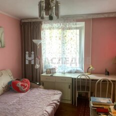 Квартира 58,1 м², 3-комнатная - изображение 2