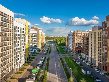 Купить квартиру с лоджией у станции Новохохловская в Москве - изображение 46