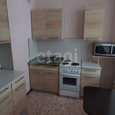 Квартира 35,5 м², 1-комнатная - изображение 3