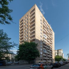 Квартира 163,1 м², 3-комнатная - изображение 4