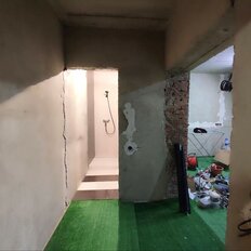 Квартира 37 м², студия - изображение 5