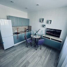 Квартира 18,4 м², 1-комнатная - изображение 4