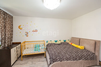 30 м², квартира-студия 26 000 ₽ в месяц - изображение 18