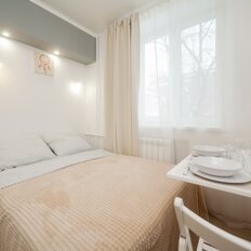 Квартира 15 м², студия - изображение 2