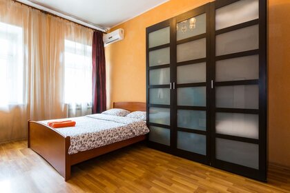 40 м², 1-комнатная квартира 2 600 ₽ в сутки - изображение 89