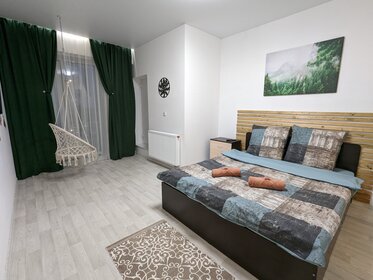 45 м², 2-комнатная квартира 2 500 ₽ в сутки - изображение 88