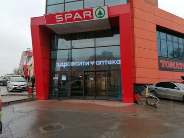 700 м², торговое помещение 490 000 ₽ в месяц - изображение 36