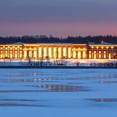 193,1 м², помещение свободного назначения - изображение 3