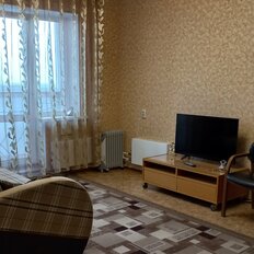 Квартира 34 м², студия - изображение 3