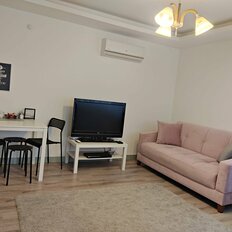 Квартира 85 м², 2-комнатная - изображение 4