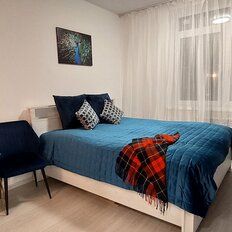 Квартира 40 м², 1-комнатная - изображение 2