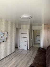 60 м², 2-комнатная квартира 2 200 ₽ в сутки - изображение 93