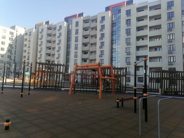 65,5 м², 2-комнатная квартира 7 158 500 ₽ - изображение 69