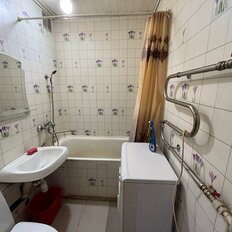 Квартира 43,4 м², 2-комнатная - изображение 1