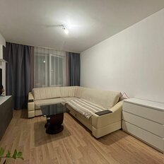 Квартира 59,6 м², 2-комнатная - изображение 2