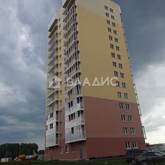 Квартира 31 м², студия - изображение 3