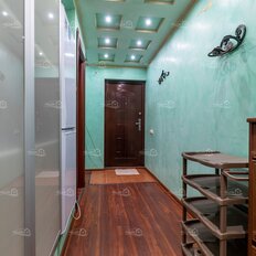 Квартира 45,1 м², 2-комнатная - изображение 3