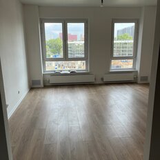 Квартира 25,3 м², студия - изображение 2