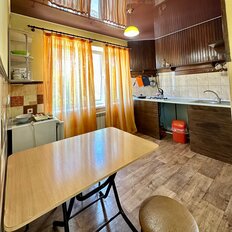 Квартира 40 м², 2-комнатная - изображение 1