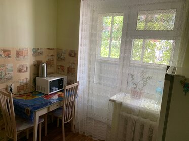 35 м², 2-комнатная квартира 1 990 ₽ в сутки - изображение 46