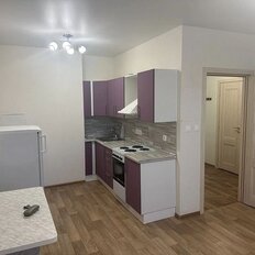 Квартира 38,9 м², 1-комнатная - изображение 1