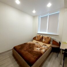 Квартира 28 м², студия - изображение 2