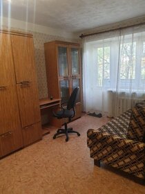 34 м², 1-комнатная квартира 9 500 ₽ в месяц - изображение 71