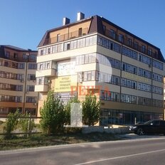 Квартира 49,3 м², 1-комнатная - изображение 2